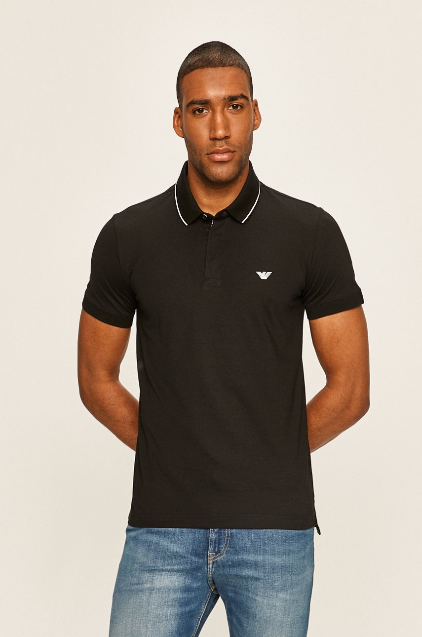 Emporio Armani - Tricou Polo