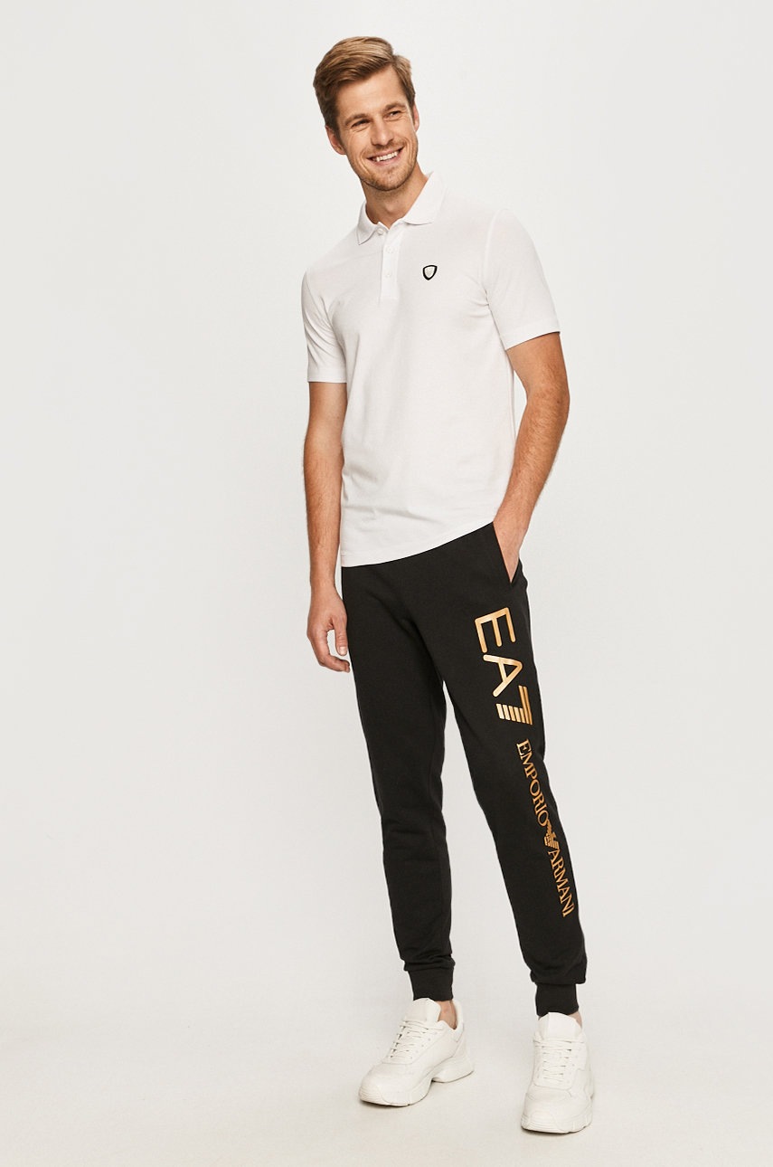 

EA7 Emporio Armani - Поло