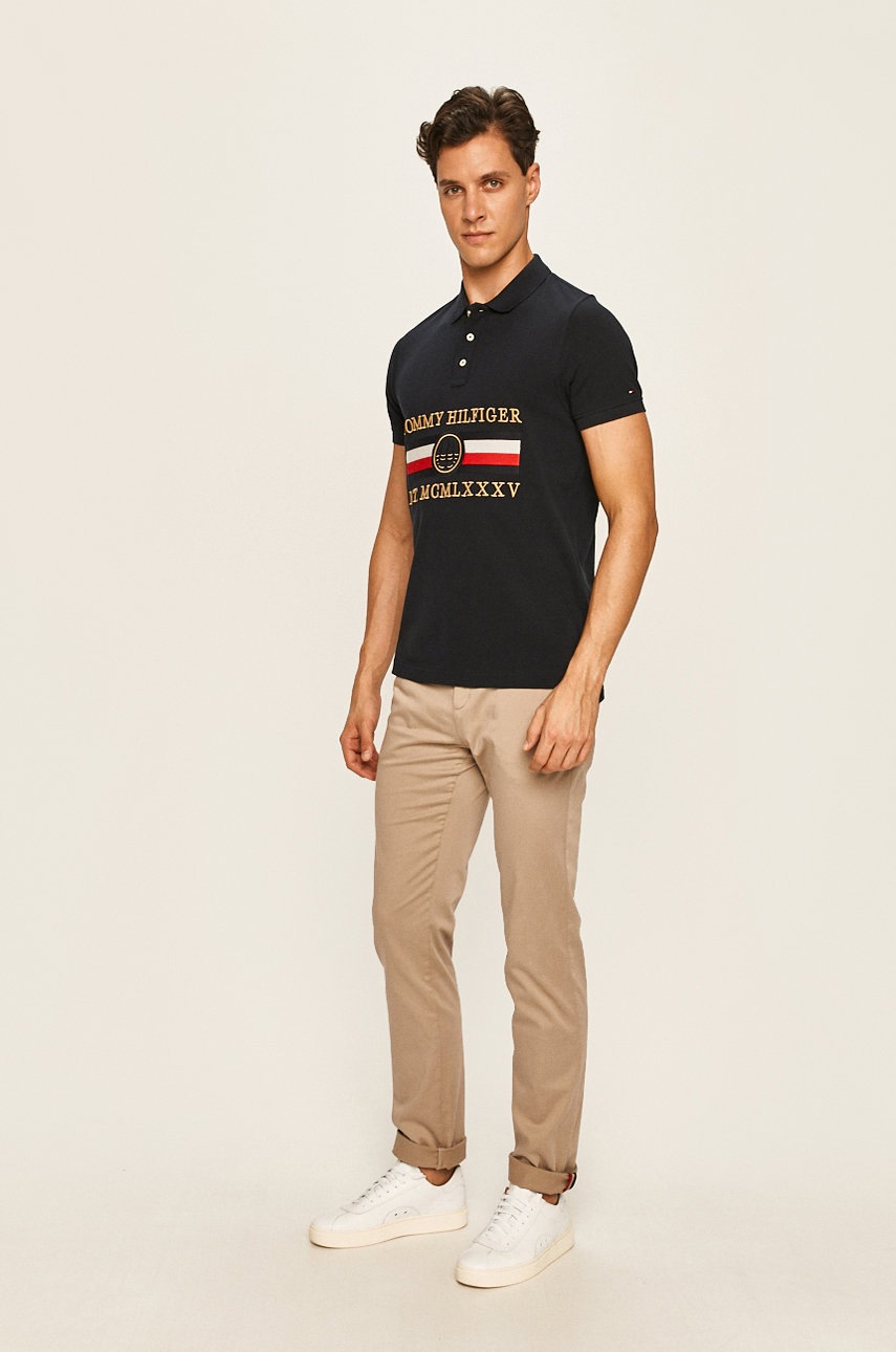 

Tommy Hilfiger - Поло