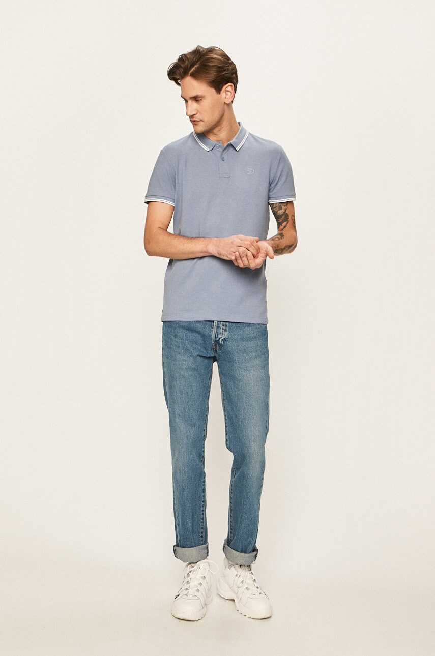 

Tom Tailor Denim - Поло