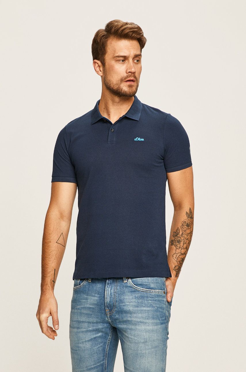 s. Oliver - Tricou Polo