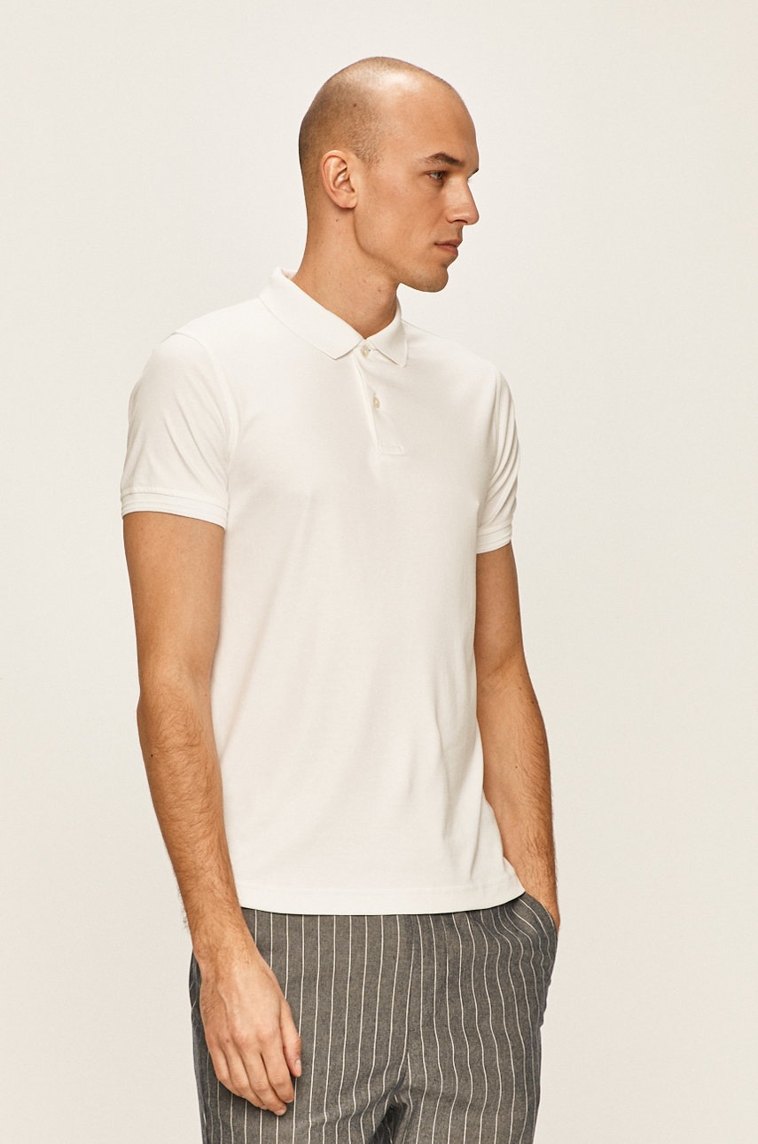 Tommy Hilfiger Tailored - Tricou polo