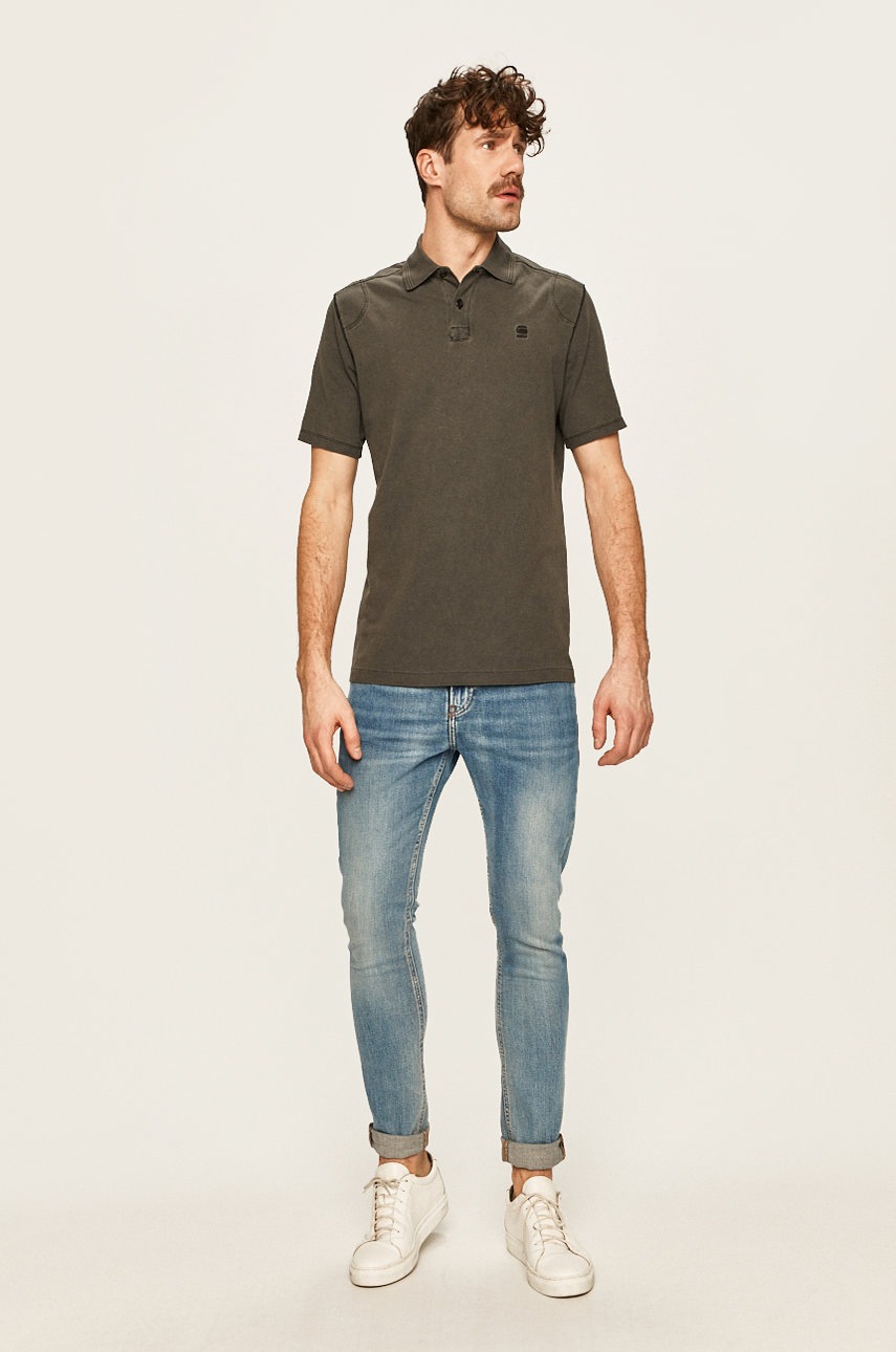 

G-Star Raw - Поло