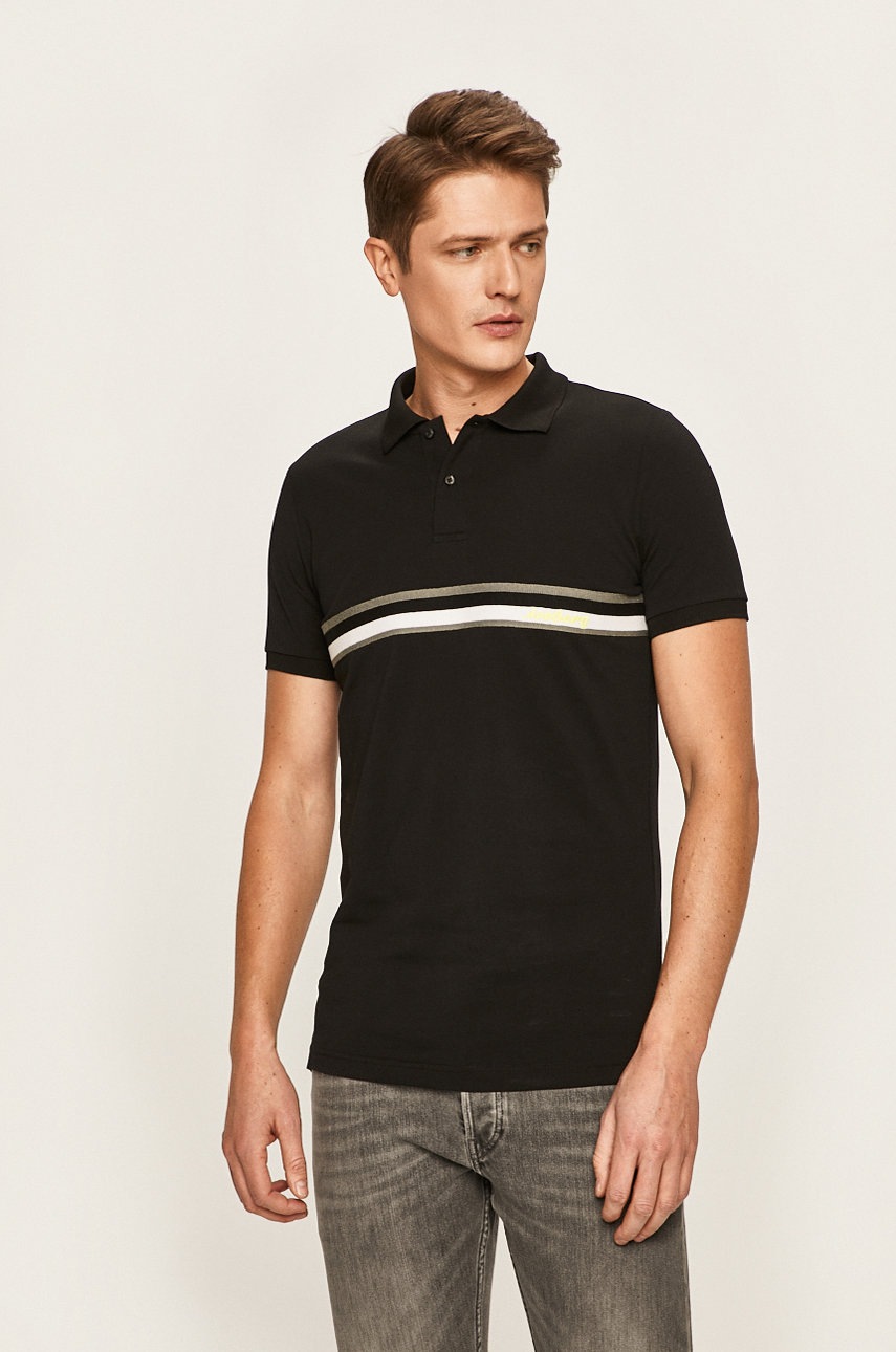 Iceberg - Tricou Polo