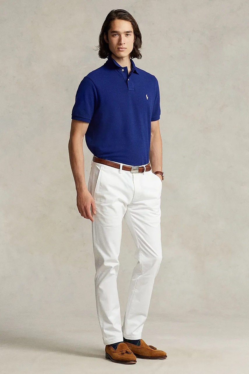 Polo Ralph Lauren - Pánske polo tričko