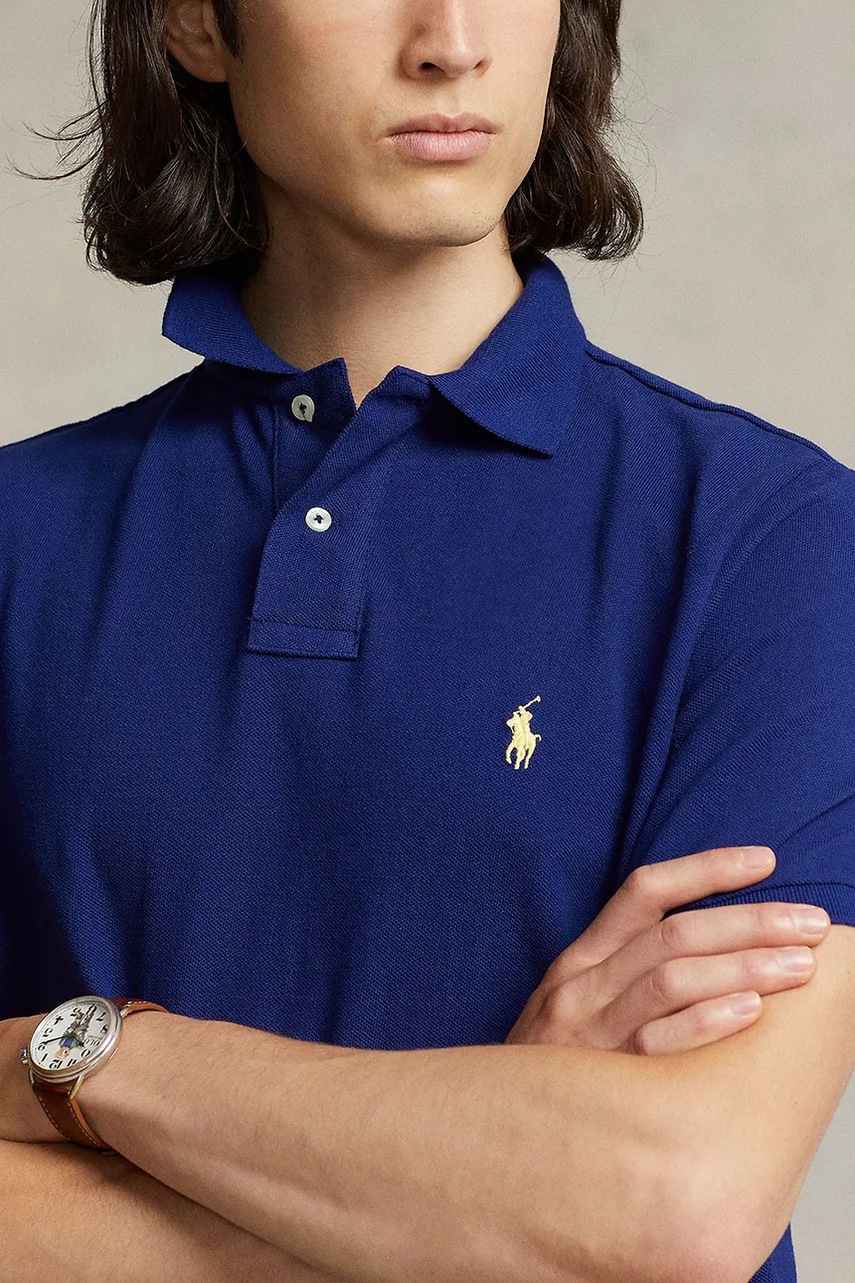 Polo Ralph Lauren - Pánske polo tričko