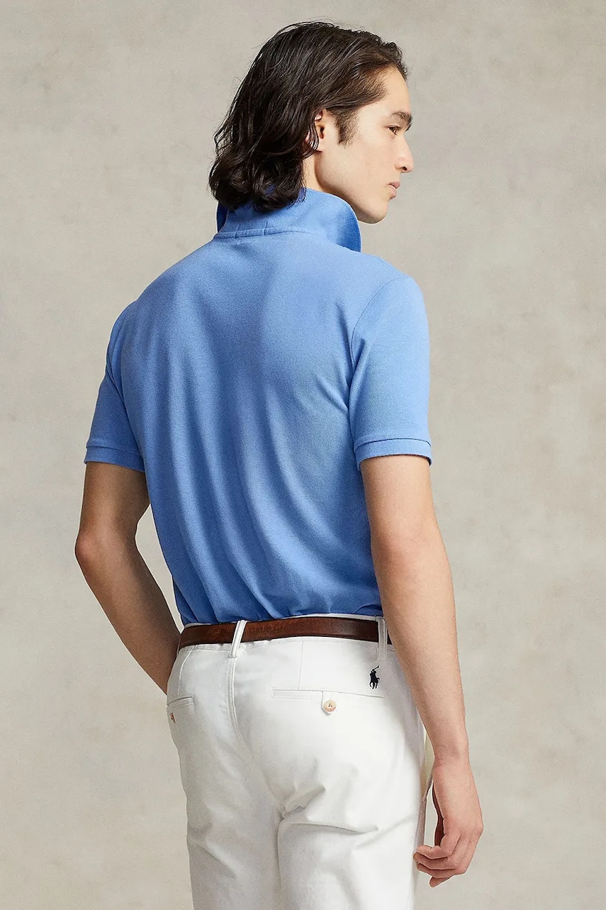 Polo Ralph Lauren - Pánske polo tričko