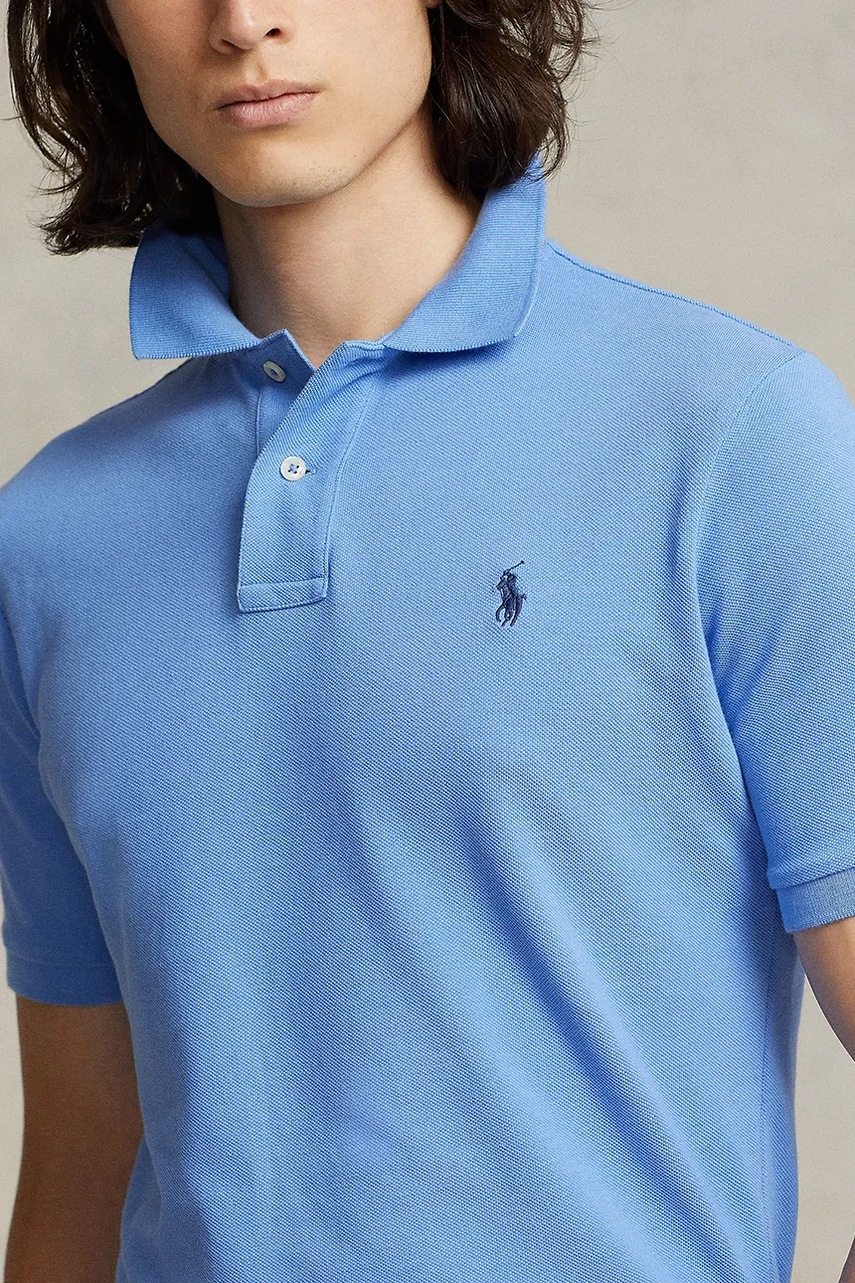 Polo Ralph Lauren - Pánske polo tričko