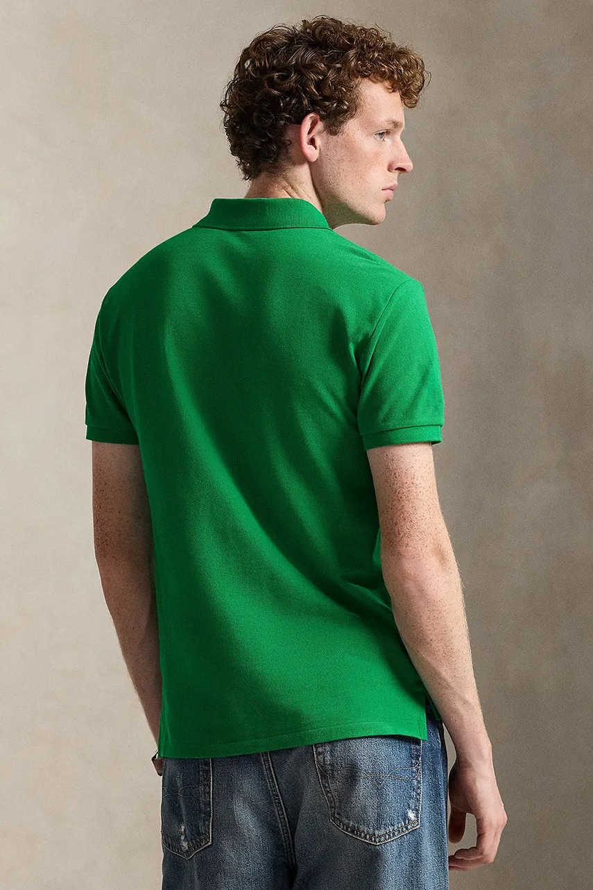 Polo Ralph Lauren - Pánske polo tričko