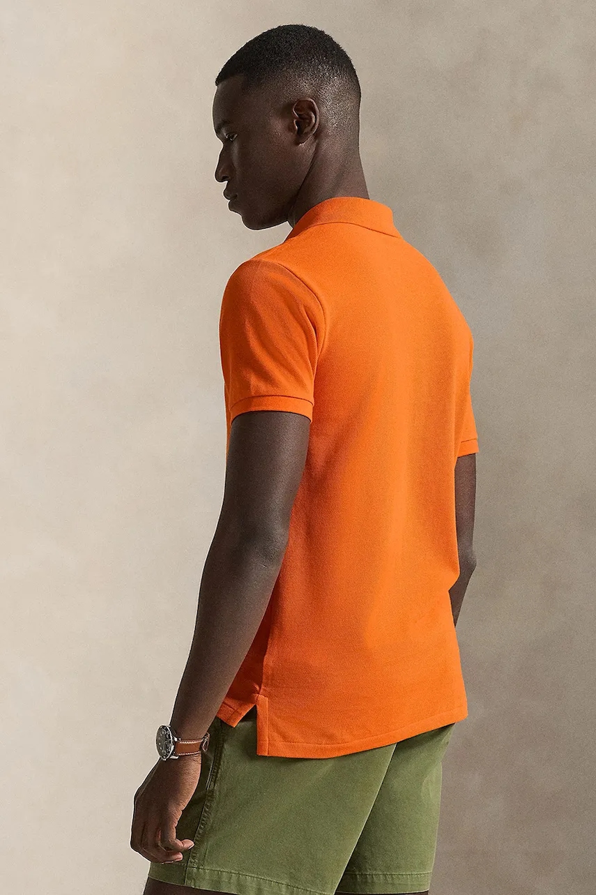 Polo Ralph Lauren - Pánske polo tričko