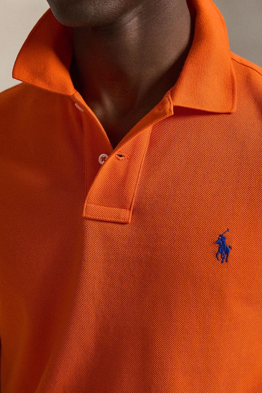 Polo Ralph Lauren - Pánske polo tričko