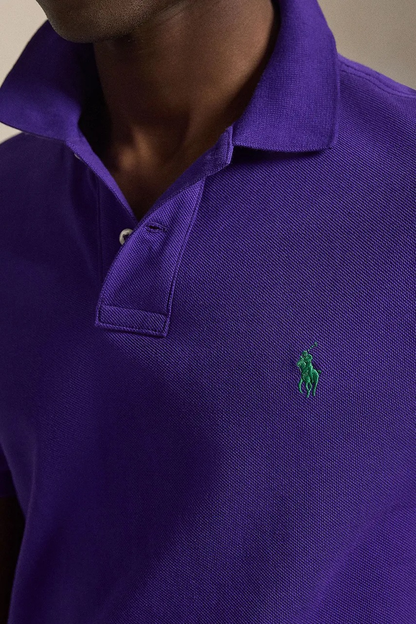 Polo Ralph Lauren - Pánske polo tričko