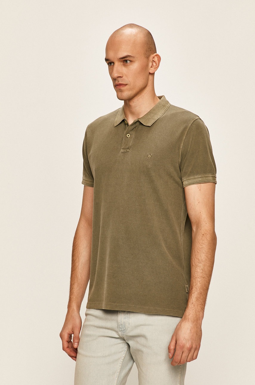 Wrangler - Tricou Polo