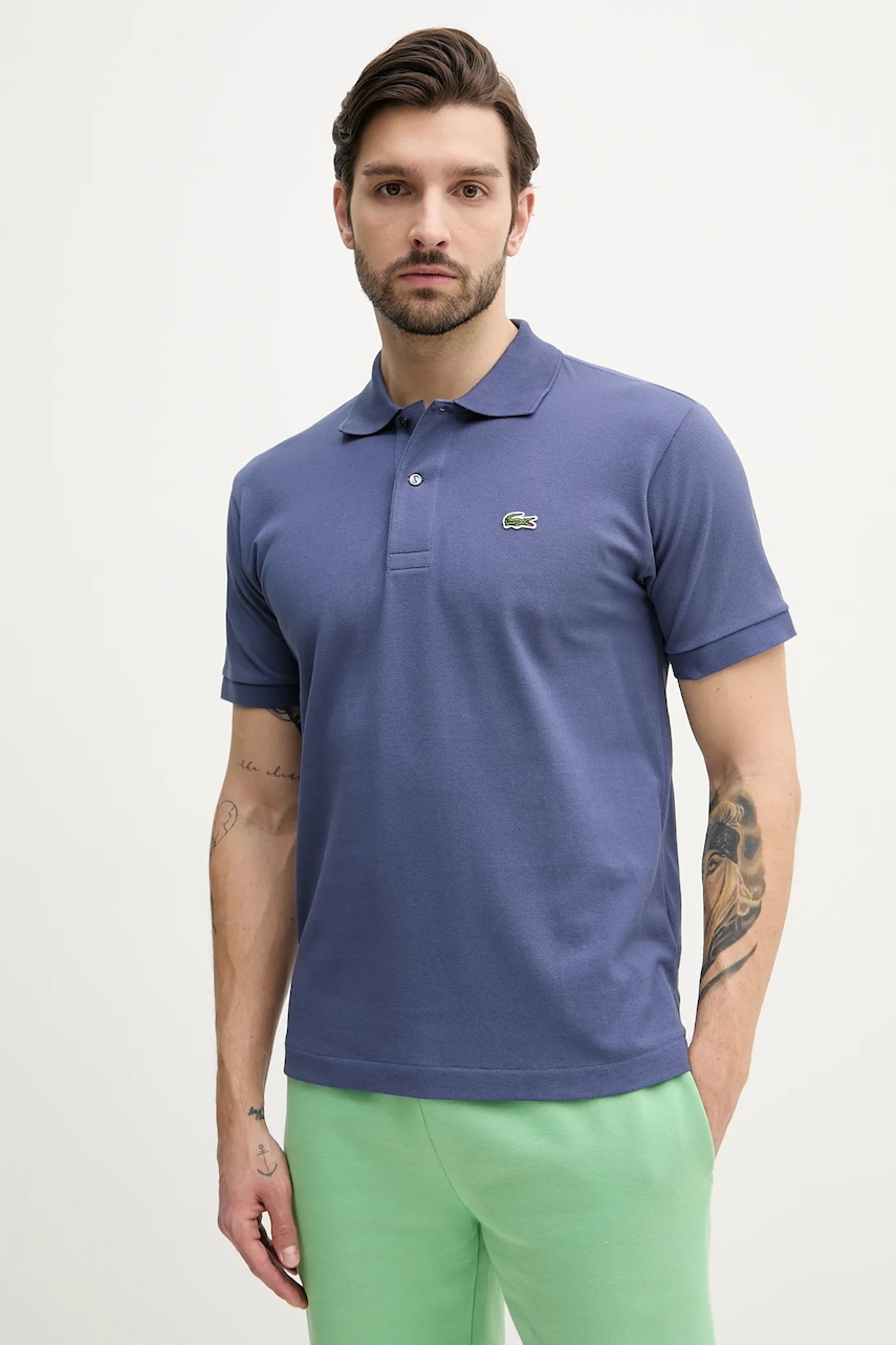 Lacoste tricou polo Lacoste tricou polo