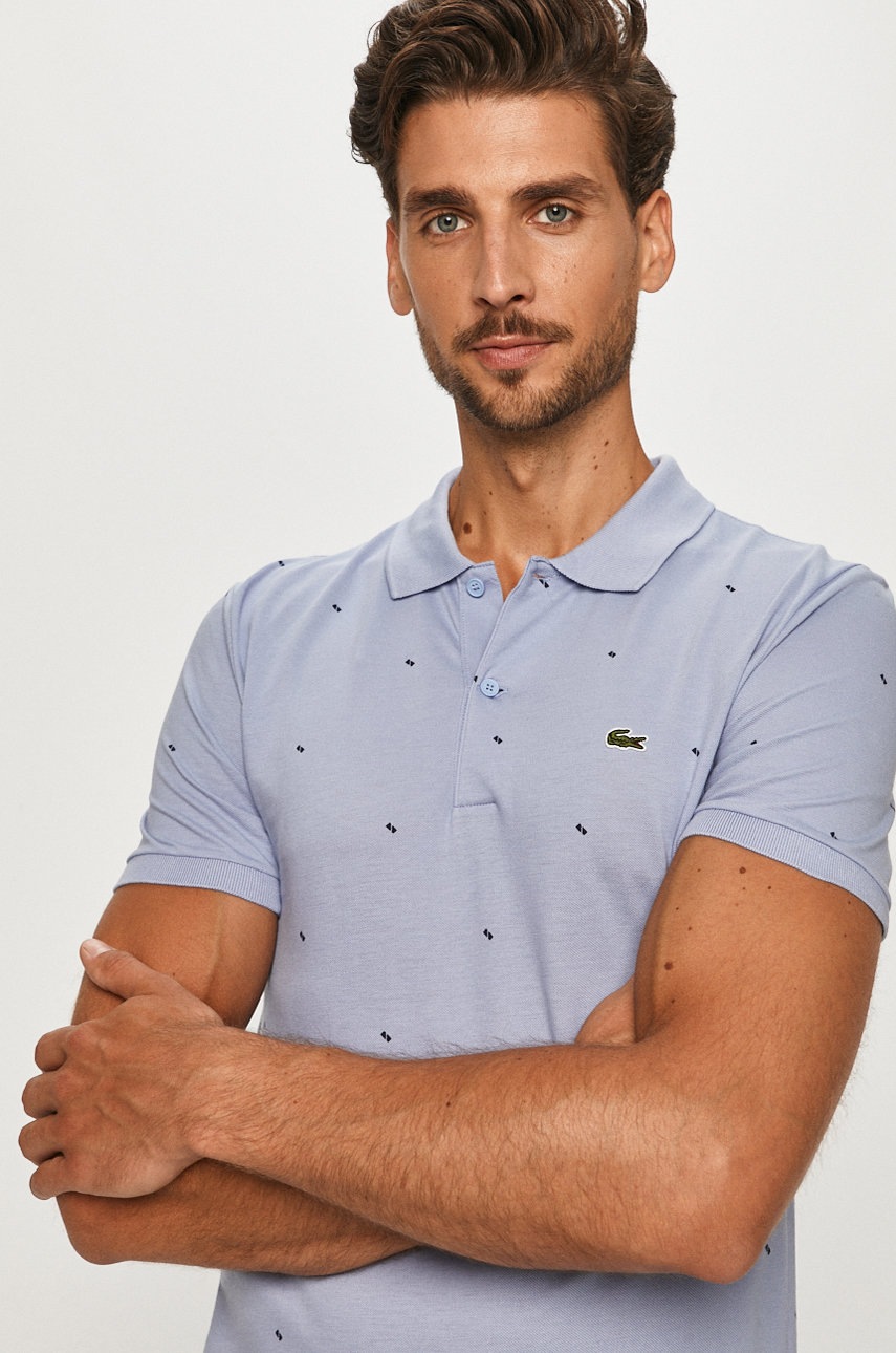 Lacoste - Tricou Polo