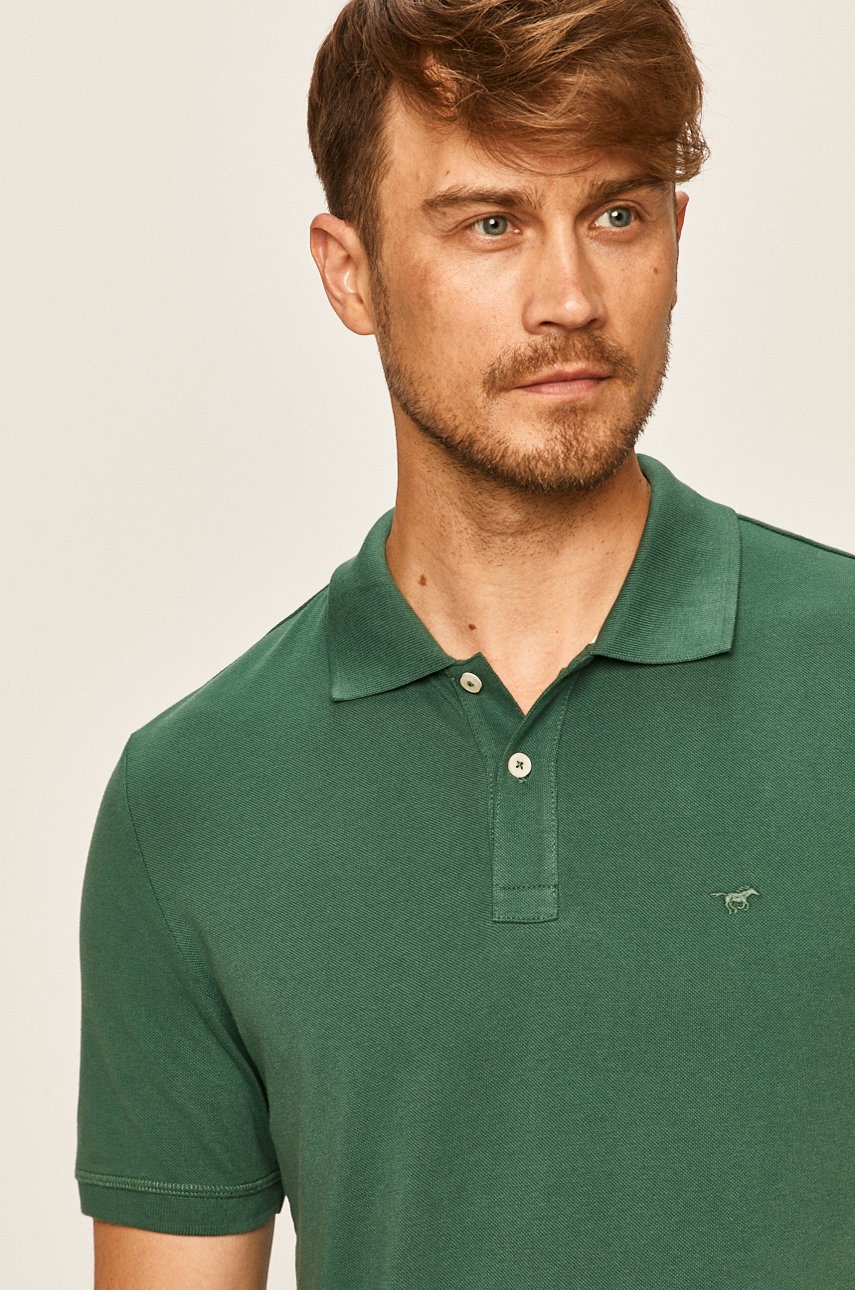 Mustang - Tricou Polo