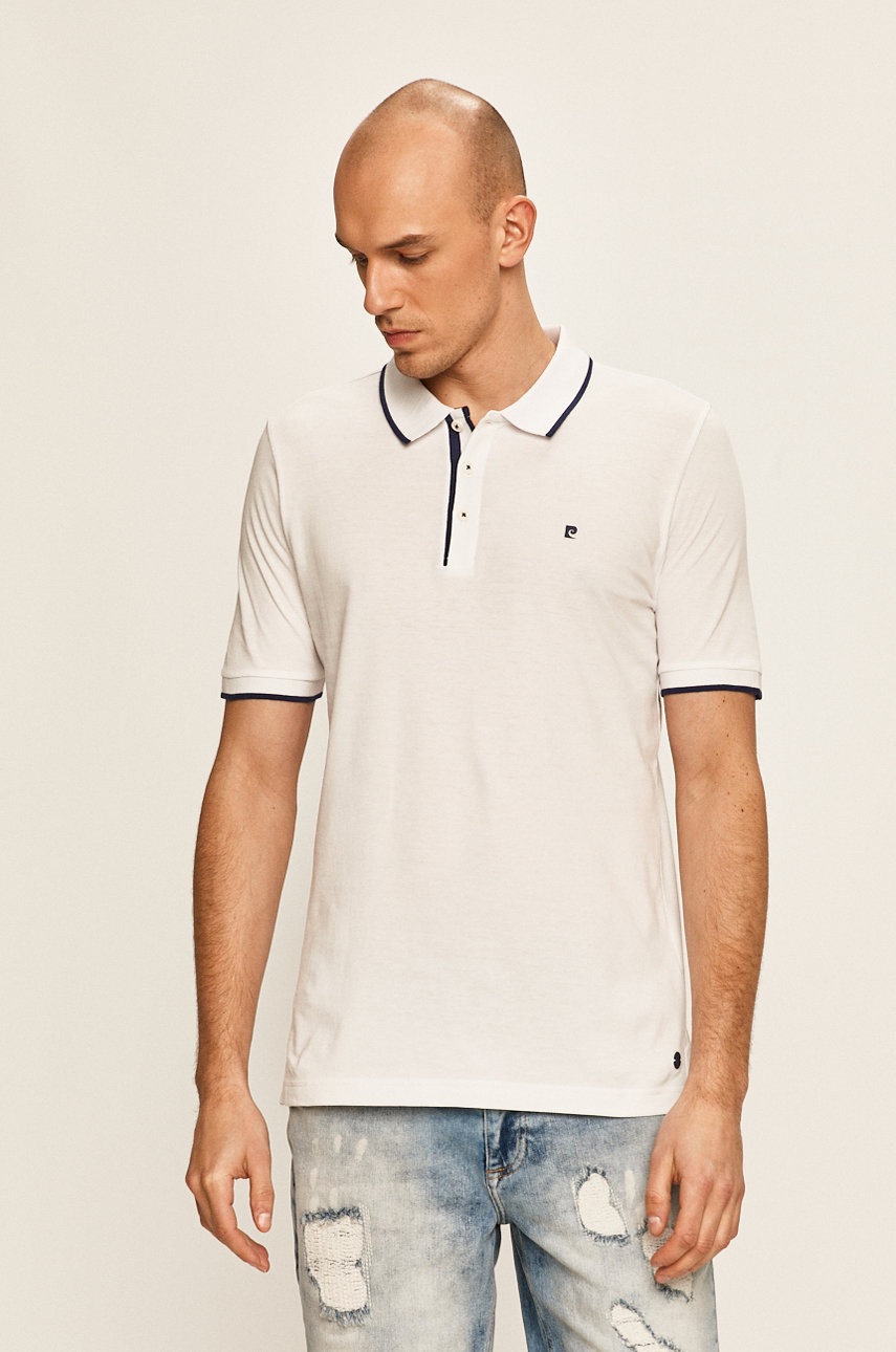 Pierre Cardin - Tricou Polo