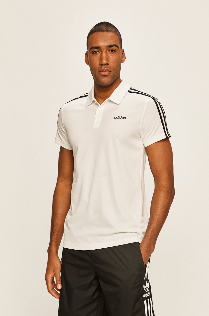 adidas - Tricou Polo