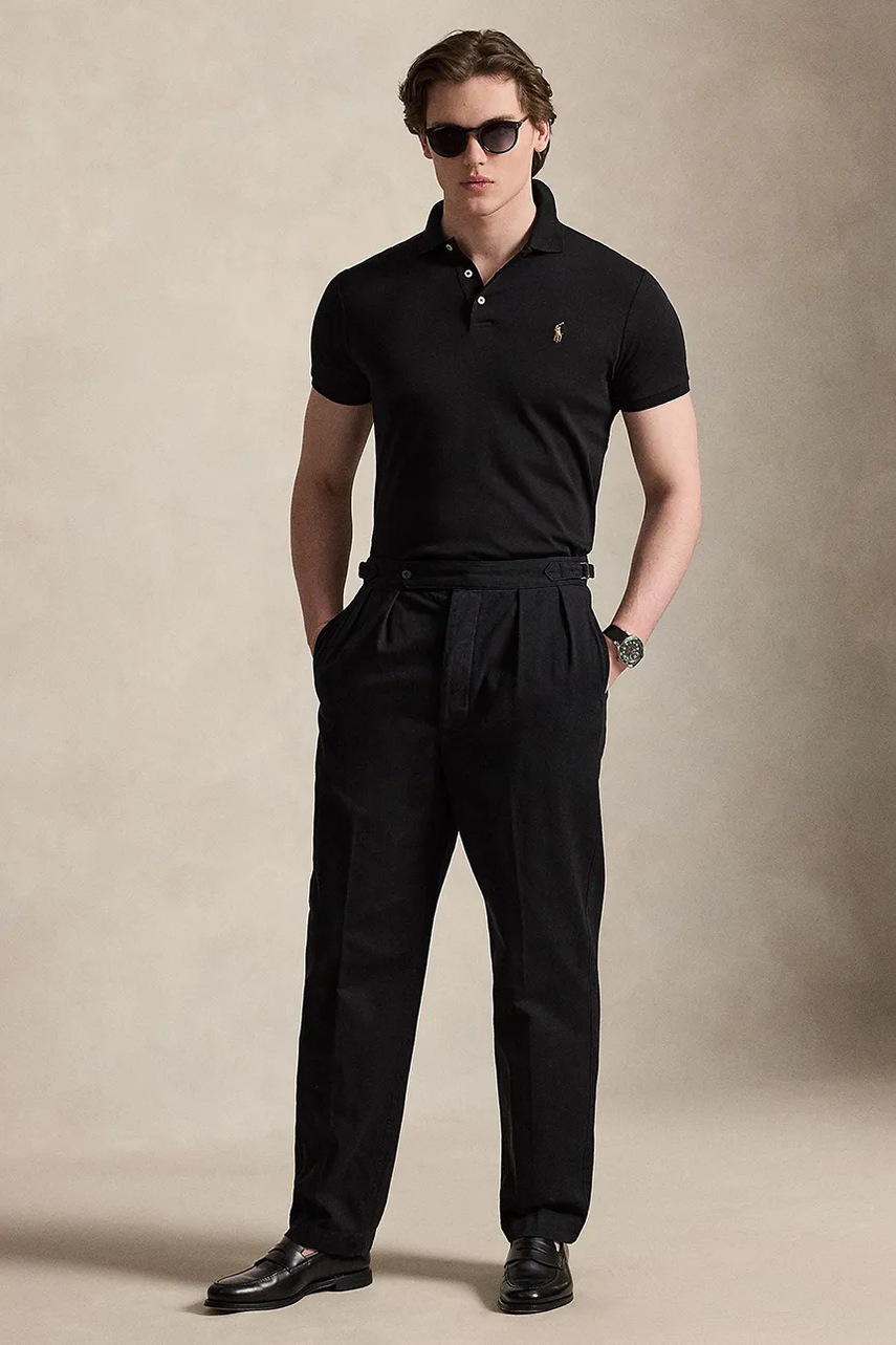 Polo Ralph Lauren - Polo tričko
