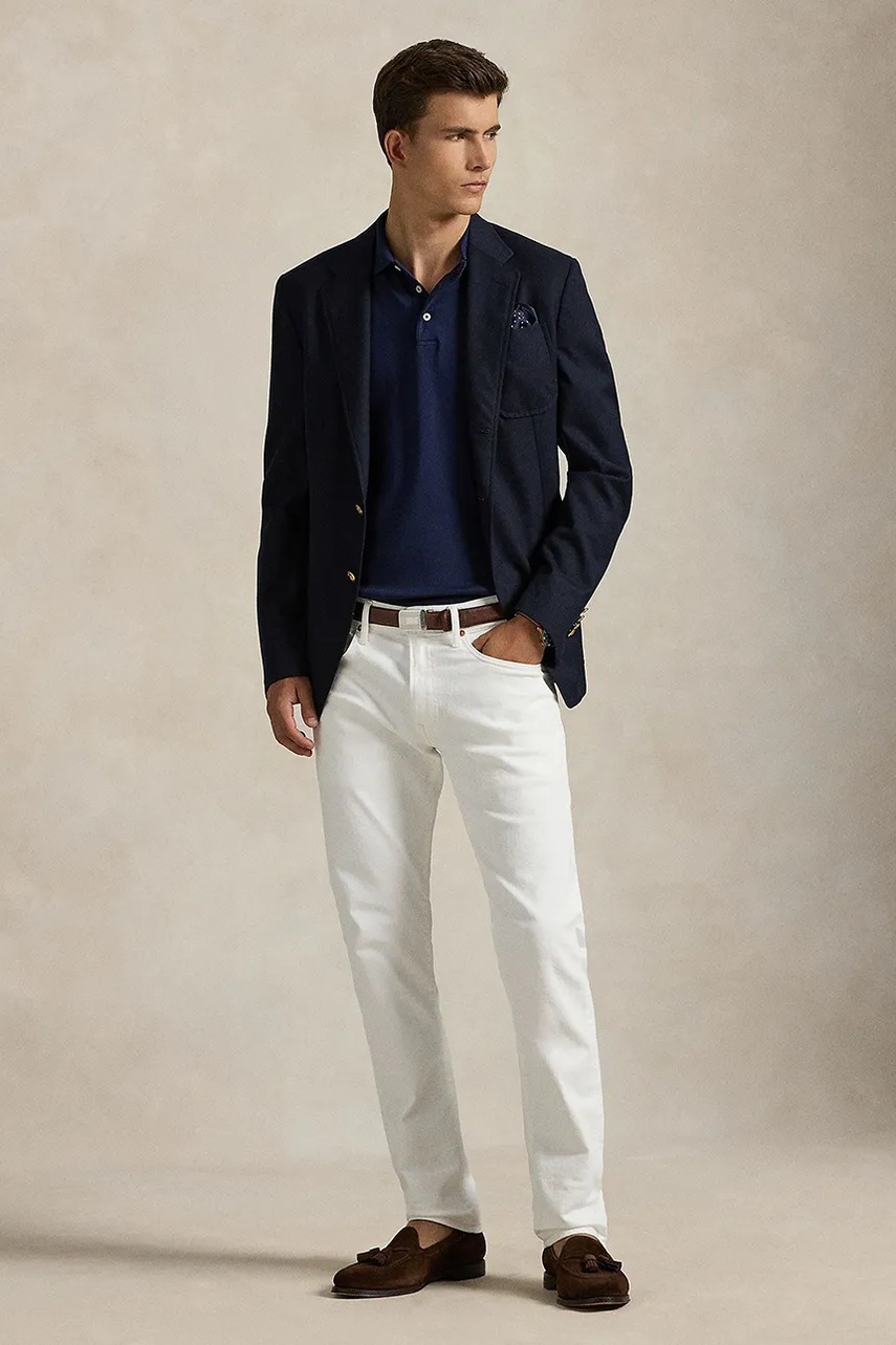 Polo Ralph Lauren - Polo tričko