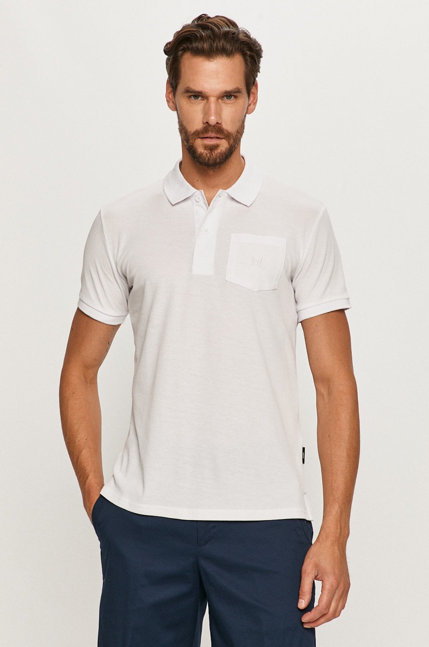 

Marciano Guess - Поло, Белый