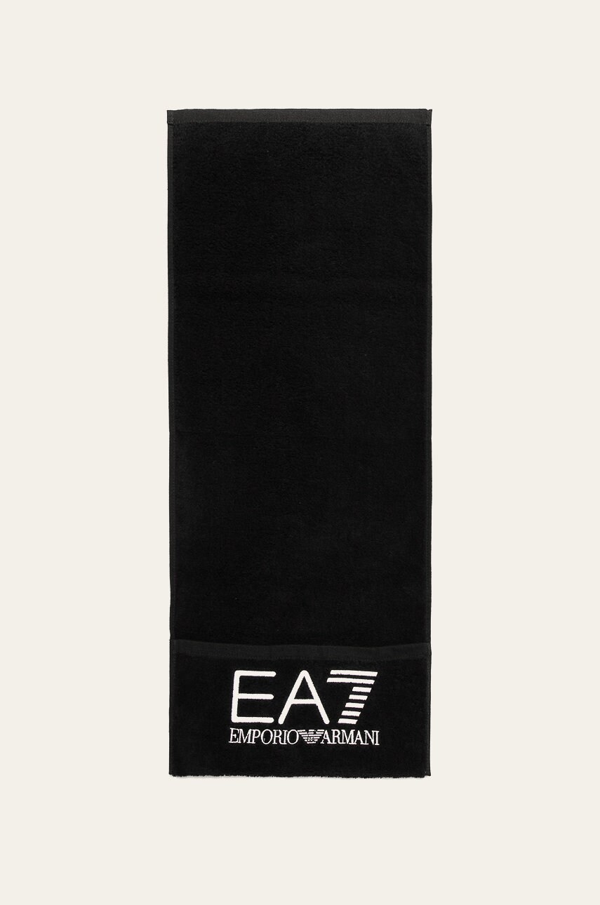 

EA7 Emporio Armani - Кърпа, Черен