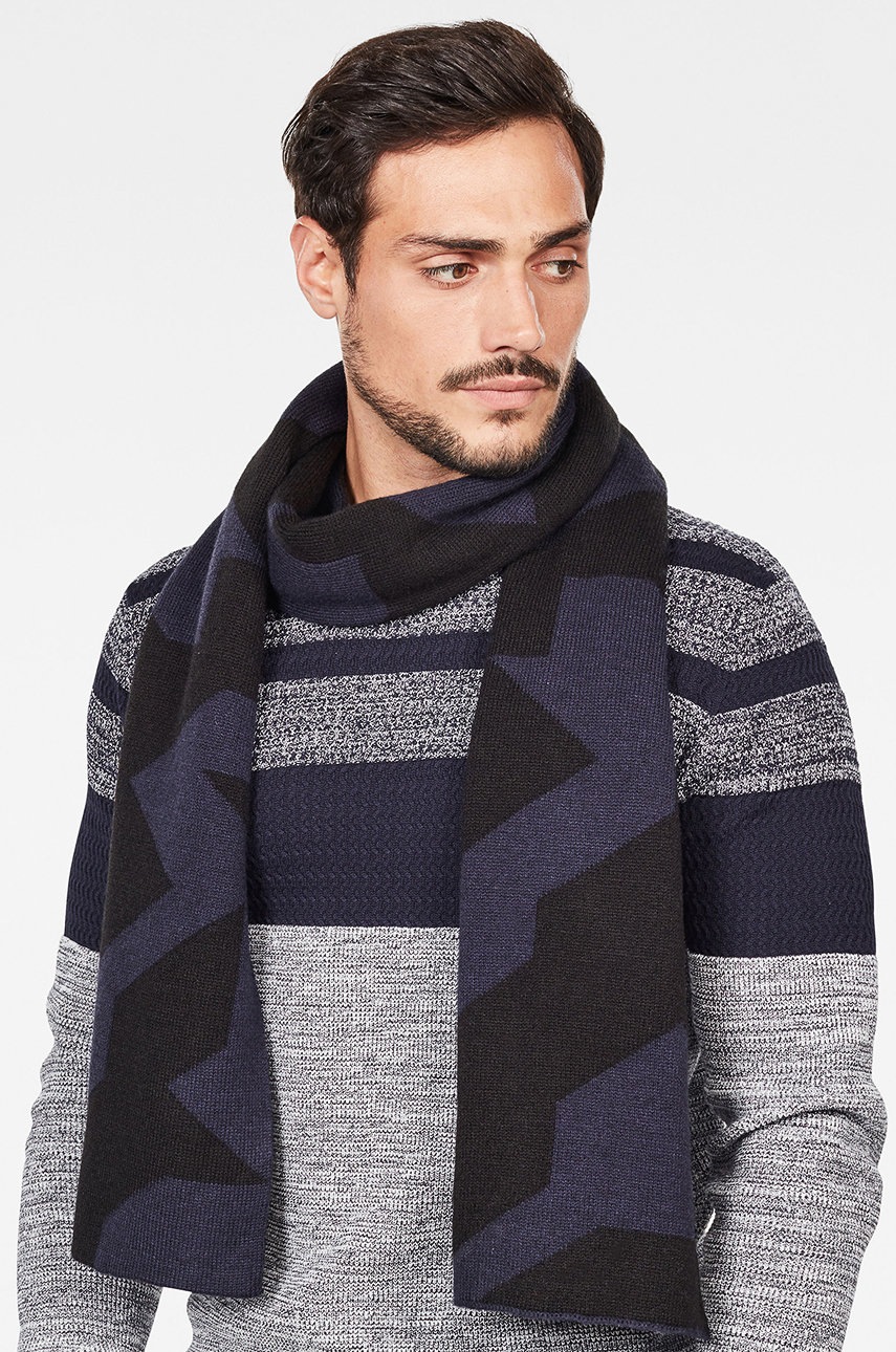 

G-Star Raw - Шарф