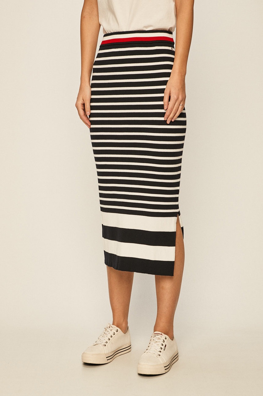 Tommy Hilfiger - Fusta