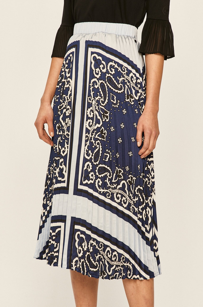 Scotch & Soda - Fusta