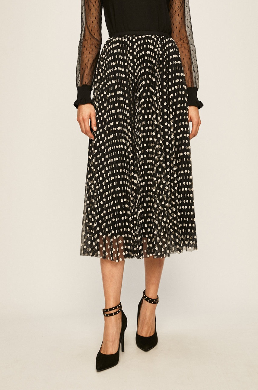 Red Valentino - Fusta