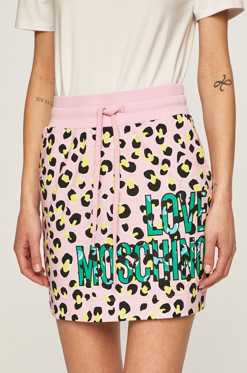Love Moschino - Fusta