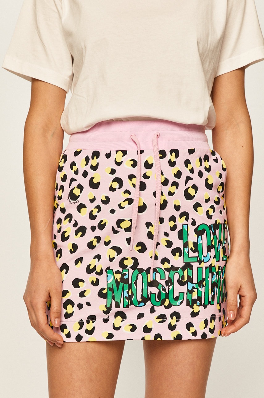 Love Moschino - Fusta