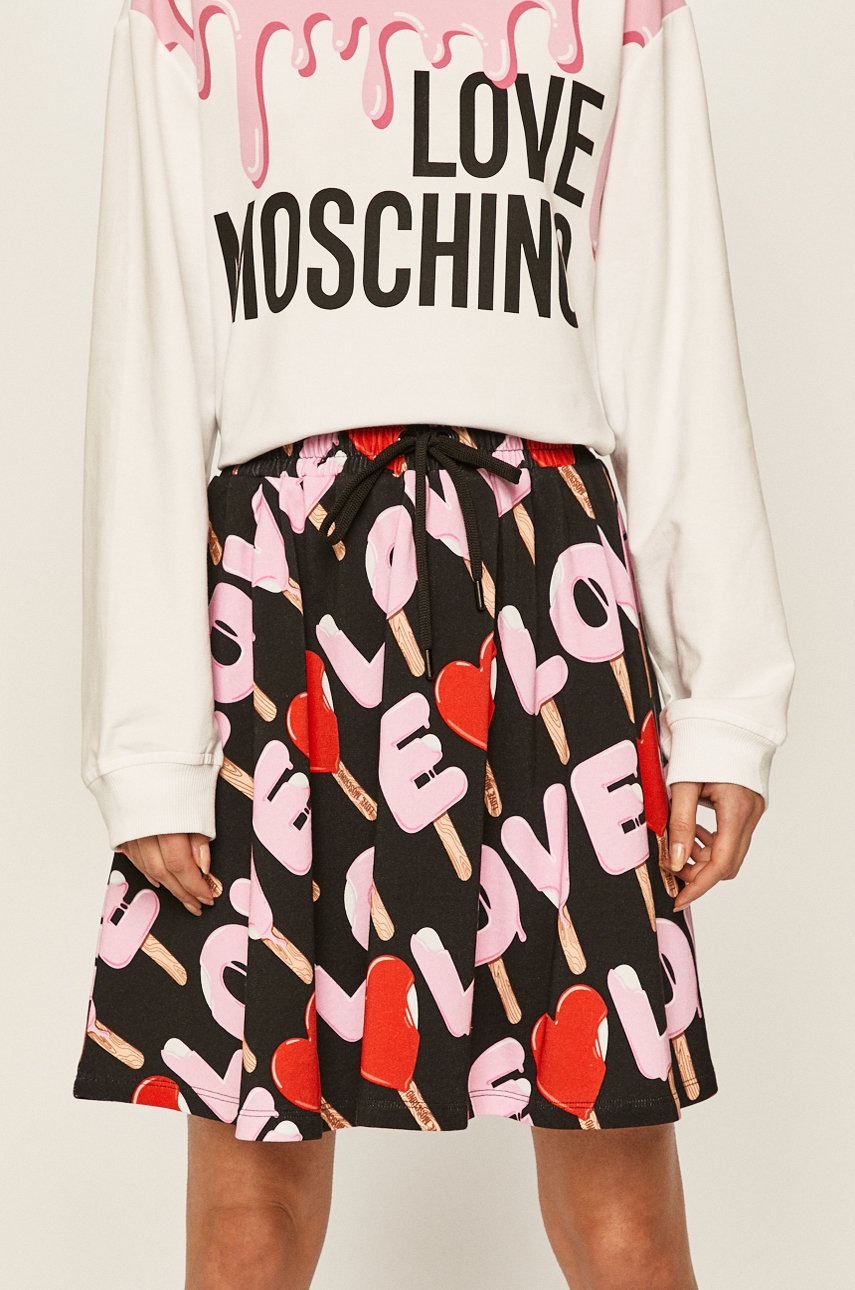 Love Moschino - Fusta