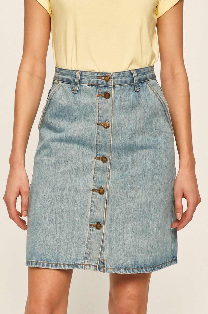 Brave Soul - Fusta jeans