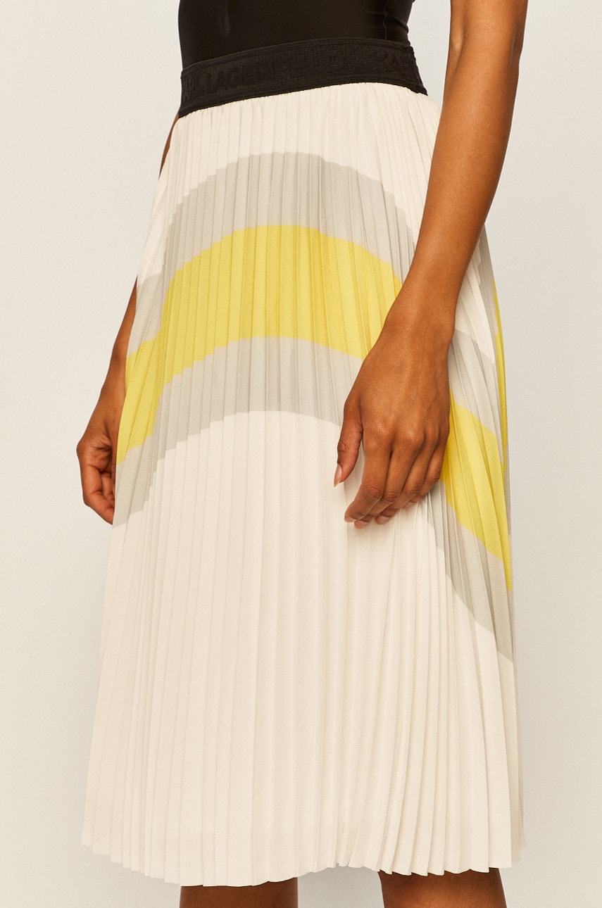 Karl Lagerfeld - Fusta