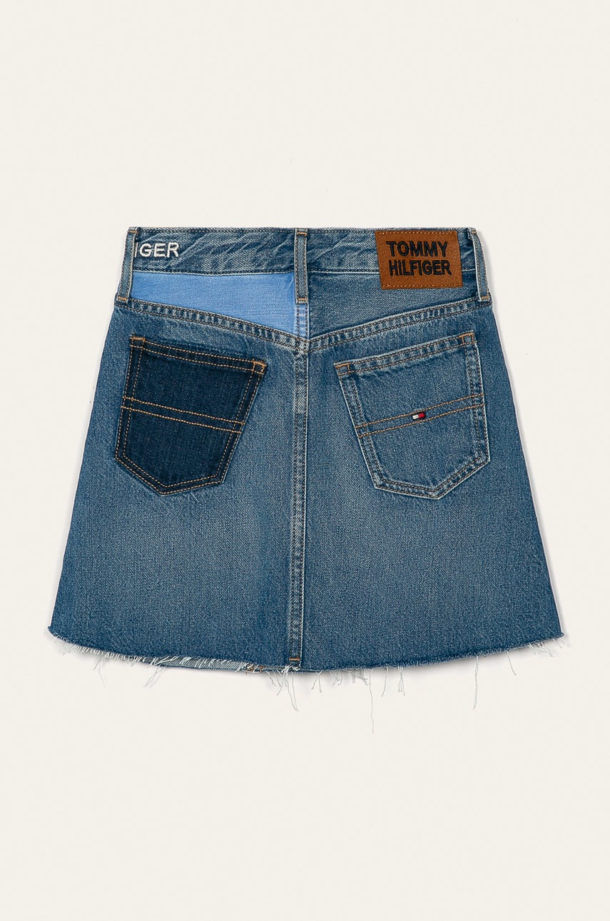 

Tommy Hilfiger - Детская юбка 116-176 cm