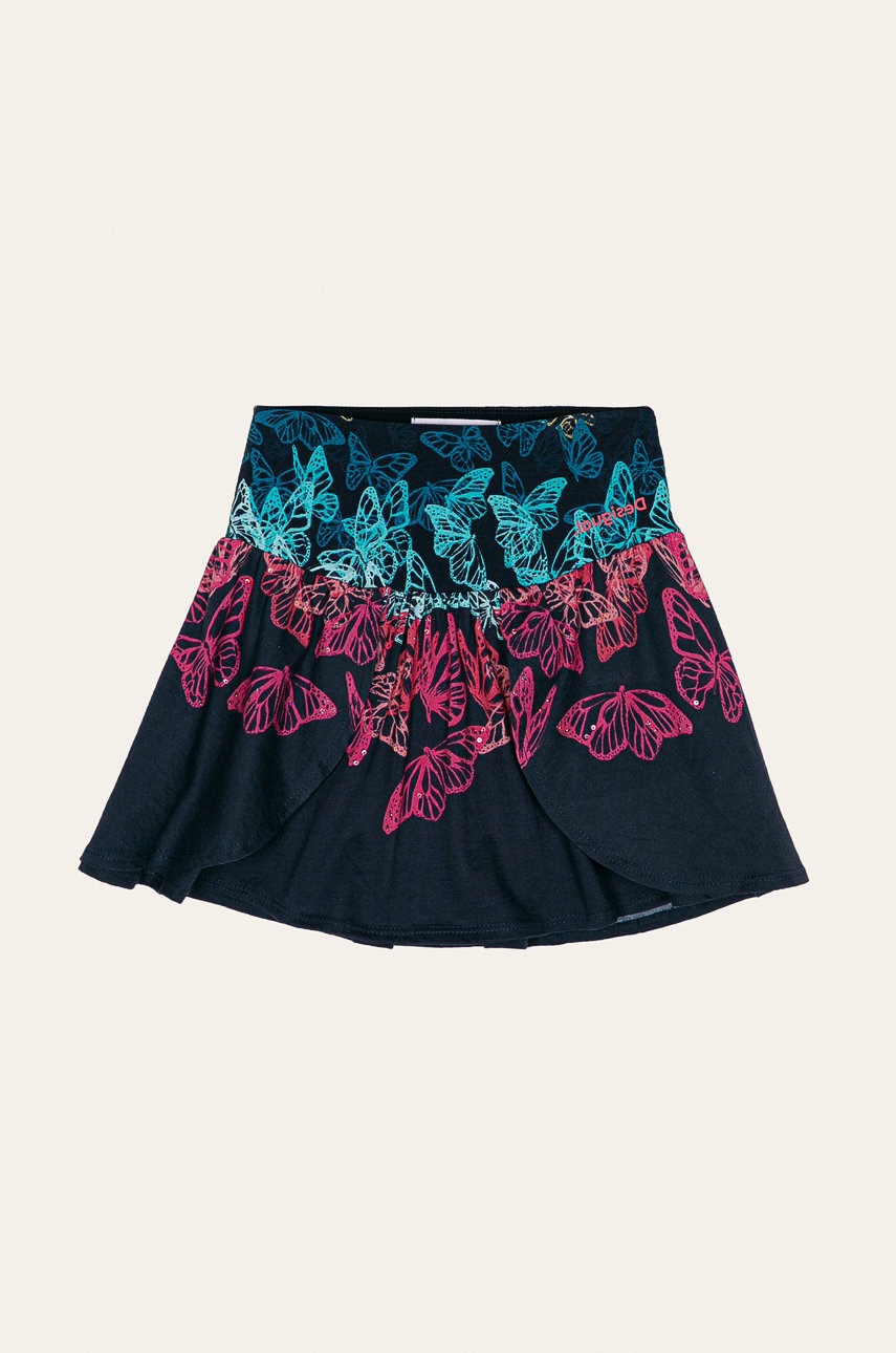 Desigual - Fusta fete 104-164 cm