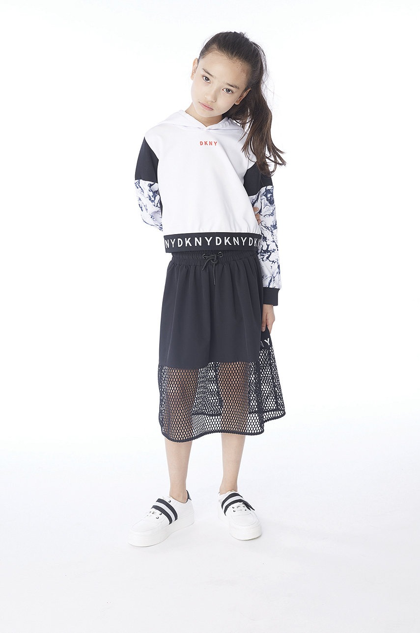 

Dkny - Детская юбка 110-146 см.
