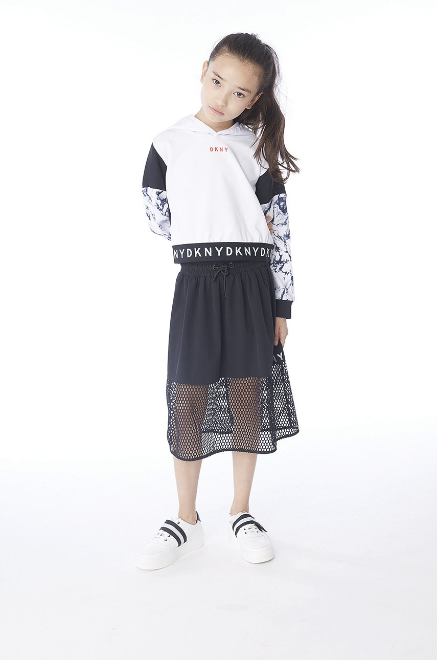 Dkny - Fusta fete 152-15 cm