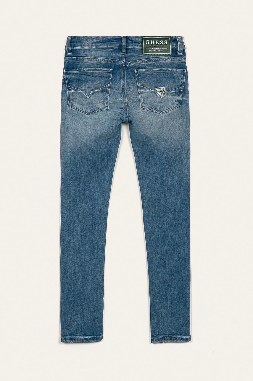 

Guess Jeans - Детские джинсы 104-175 см.