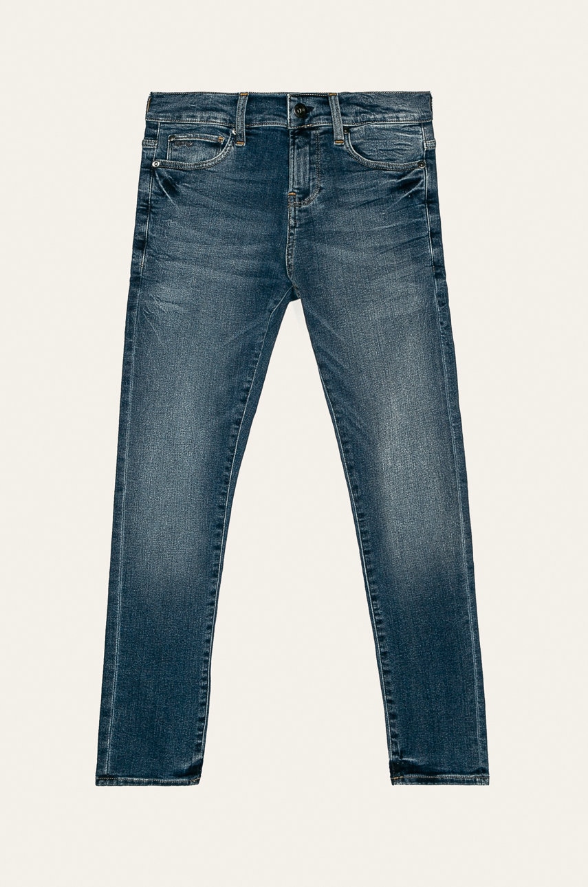 G-star raw - jeans copii 3301