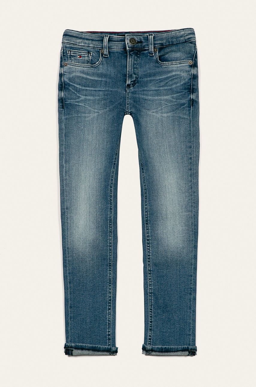 Tommy Hilfiger - Jeans copii Scanton 128-176 cm