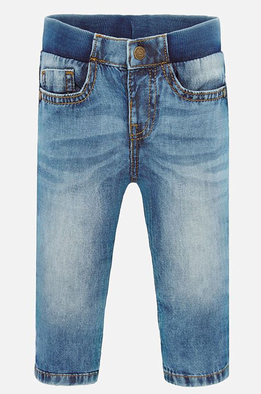 Mayoral - Jeans copii 68-98 cm