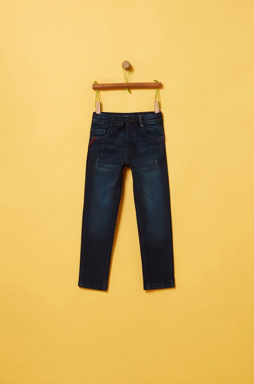 OVS - Jeans copii 104-140 cm