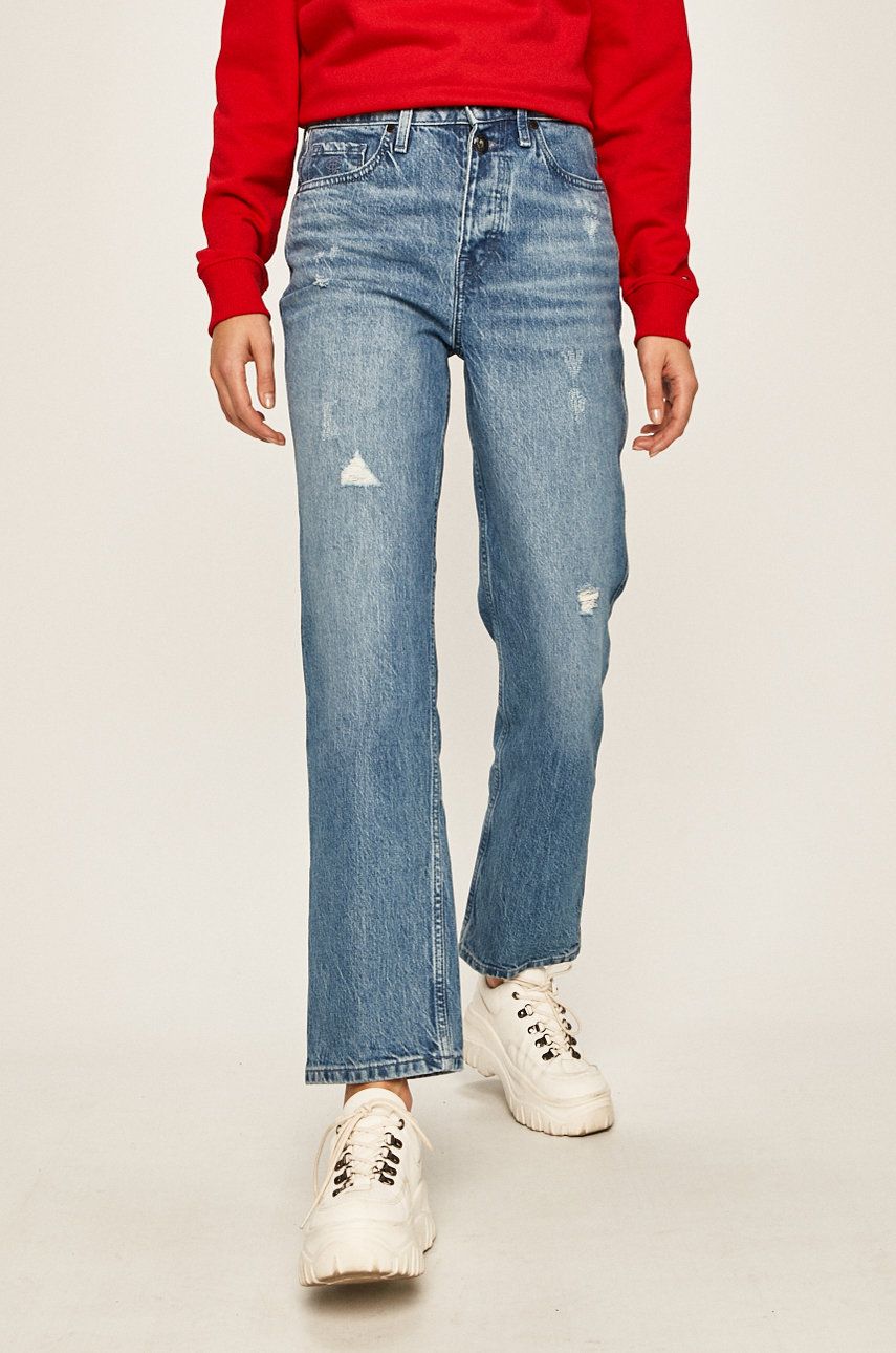 Tommy Hilfiger - Jeansi Milo