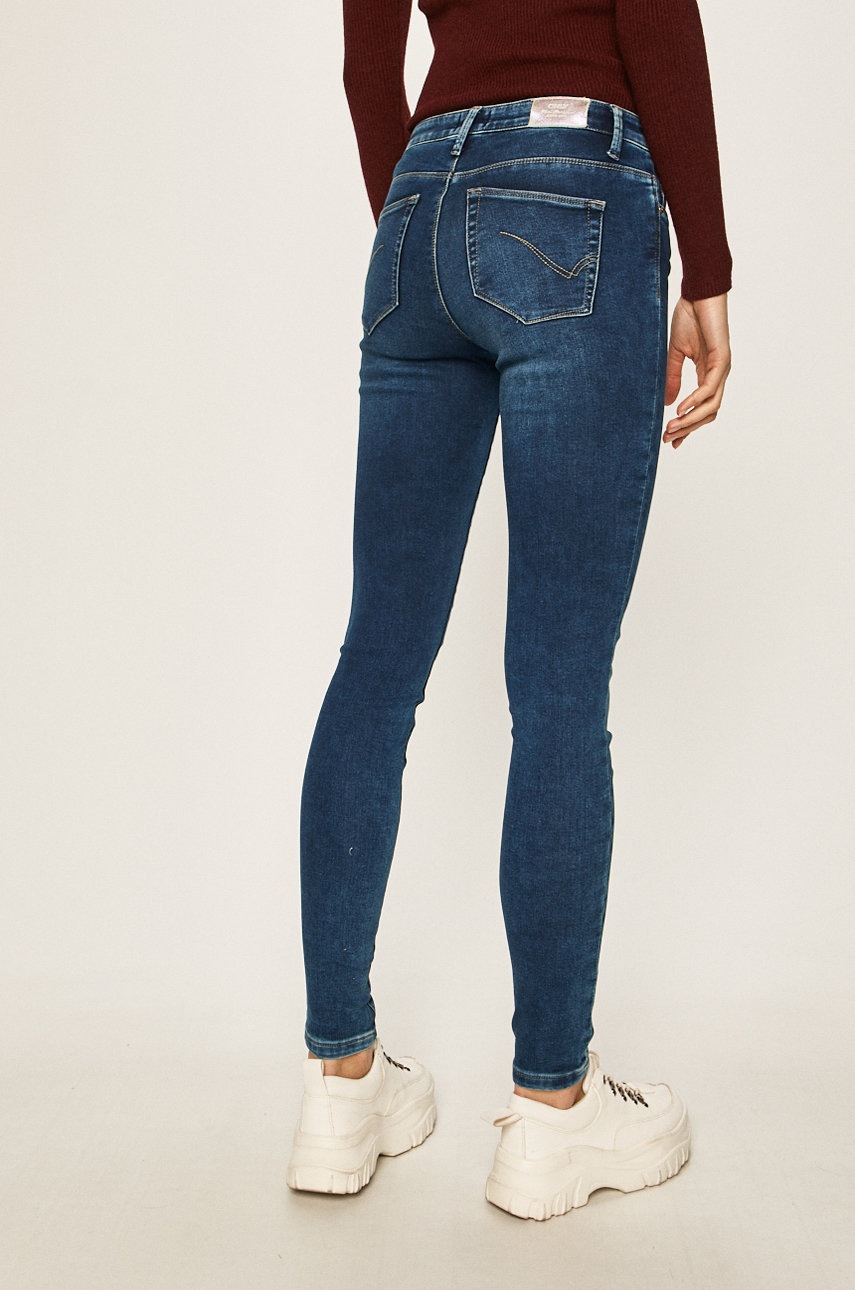 Only - Тζιν παντελονι Carmen φωτογραφία