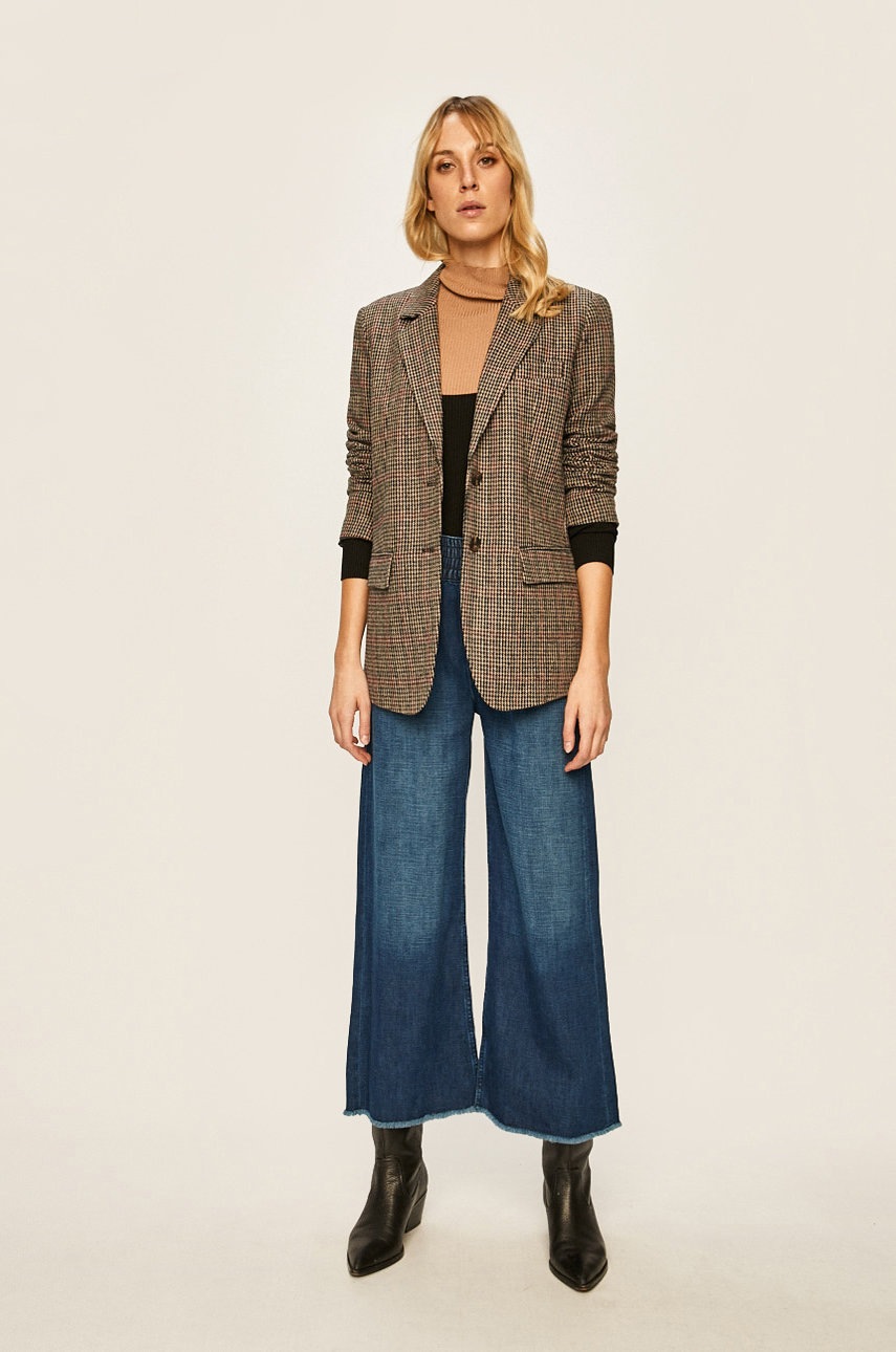 

Pepe Jeans - Джинсы Wide Leg