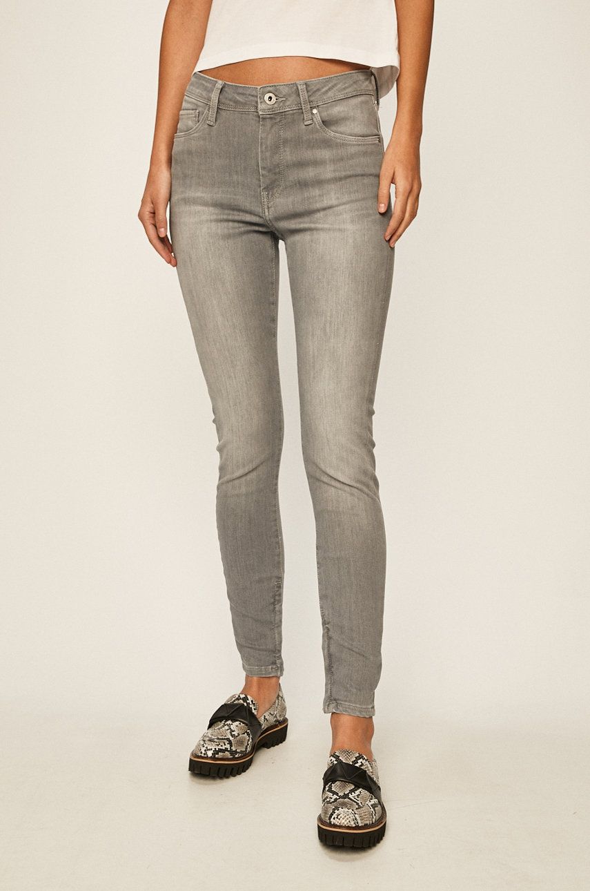 Pepe Jeans - Jeansi Cher High