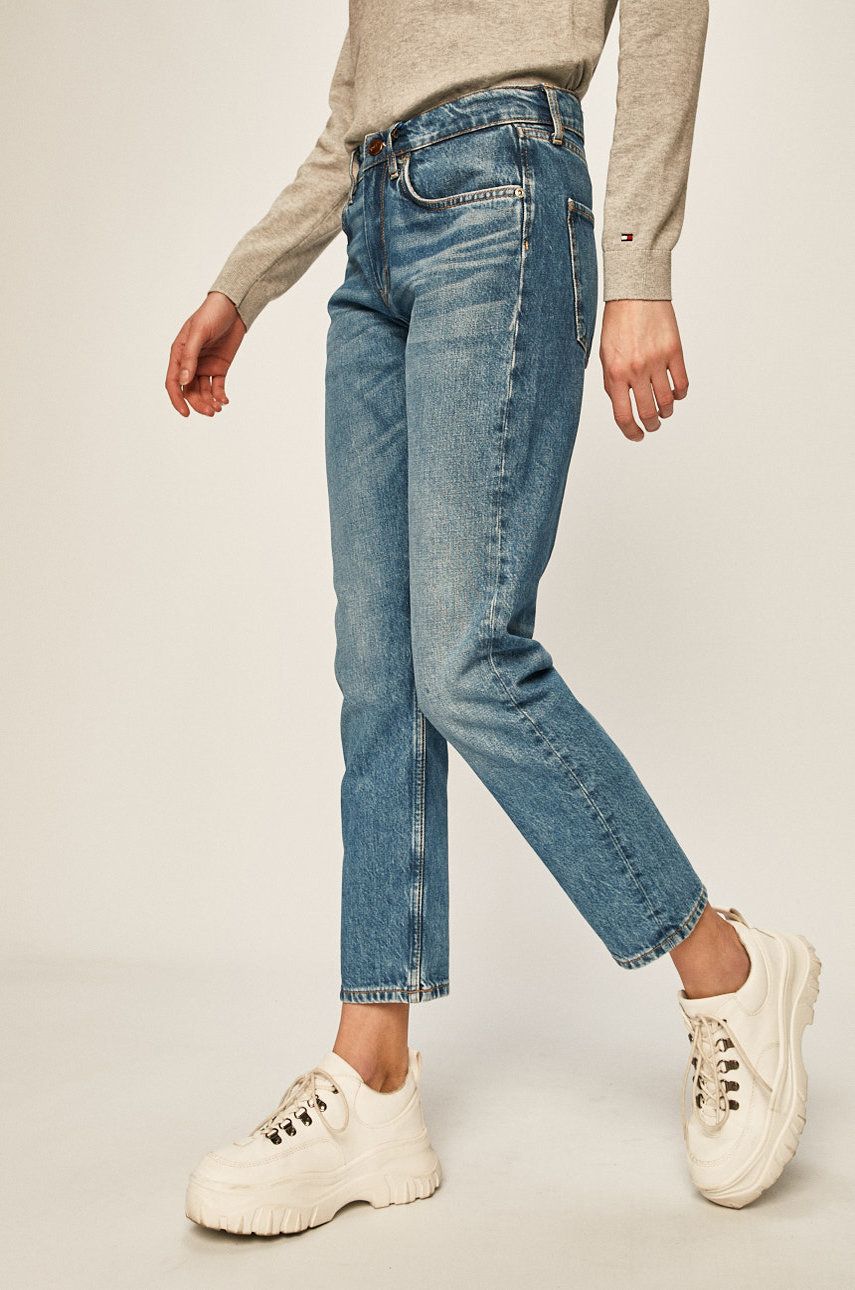 Pepe Jeans - Jeansi Mable