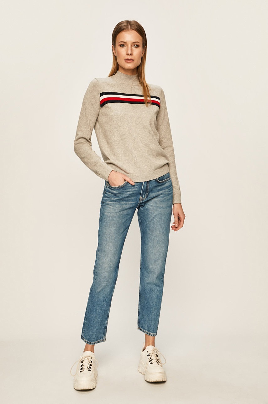 

Pepe Jeans - Джинсы Mable
